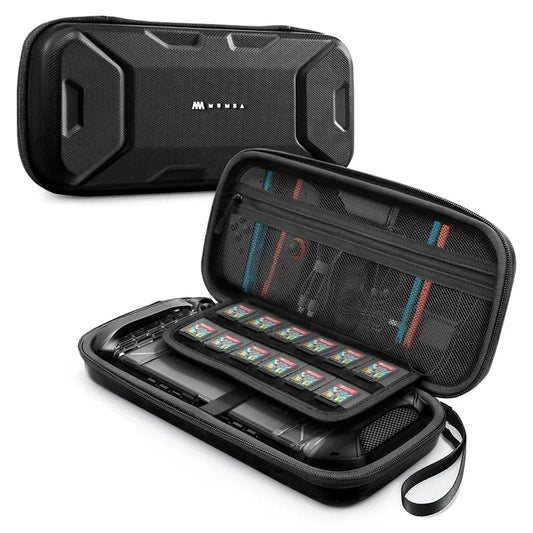Deluxe Plus Carrying Cases for Nintendo Switch 2 - Mumba
