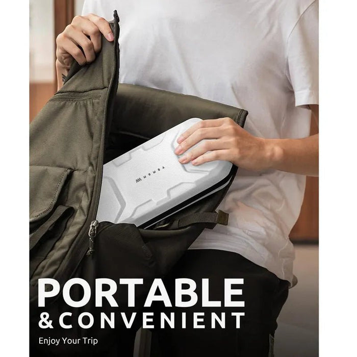 Deluxe Plus Carrying Cases for Nintendo Switch & OLED - Mumba