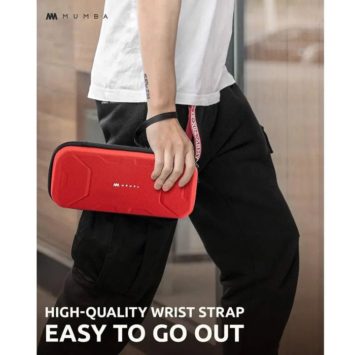 Deluxe Plus Carrying Cases for Nintendo Switch & OLED - Mumba
