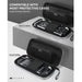 Deluxe Plus Carrying Cases for Nintendo Switch & OLED - Mumba