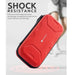 Deluxe Plus Carrying Cases for Nintendo Switch & OLED - Mumba