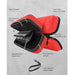 Deluxe Plus Carrying Cases for Nintendo Switch & OLED - Mumba