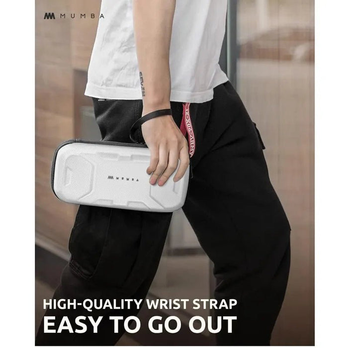 Deluxe Plus Carrying Cases for Nintendo Switch & OLED - Mumba