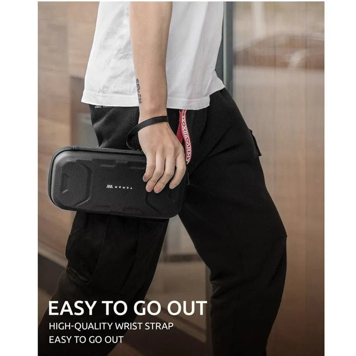Deluxe Standard Carrying Cases for Nintendo Switch & OLED - Mumba