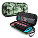 Deluxe Standard Carrying Cases for Nintendo Switch & OLED - Mumba