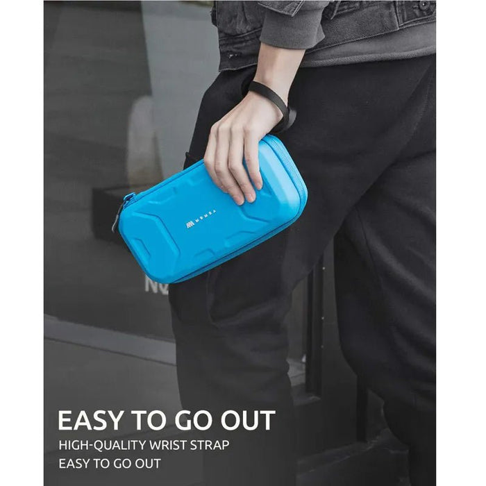 Deluxe Standard Carrying Cases for Nintendo Switch & OLED - Mumba