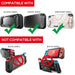 Deluxe Standard Carrying Cases for Nintendo Switch & OLED - Mumba