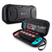 Deluxe Standard Carrying Cases for Nintendo Switch & OLED - Mumba