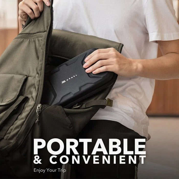 Deluxe Standard Carrying Cases for Nintendo Switch & OLED - Mumba