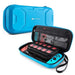Deluxe Standard Carrying Cases for Nintendo Switch & OLED - Mumba