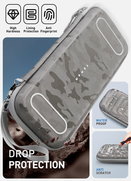 Deluxe Slim Carrying Cases for Nintendo Switch 2