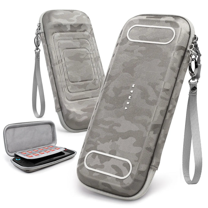 Deluxe Slim Carrying Cases for Nintendo Switch 2