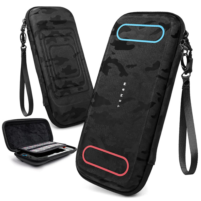Deluxe Slim Carrying Cases for Nintendo Switch 2