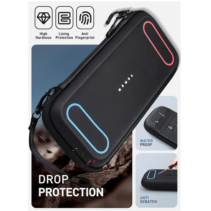 Mumba Mini Carrying Bags for Nintendo Switch 2 - Mumba