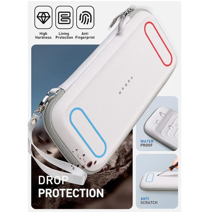 Mumba Mini Carrying Bags for Nintendo Switch 2 - Mumba