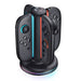 Joy - Cons Charger for Nintendo Switch 2 - Mumba