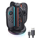 Joy - Cons Charger for Nintendo Switch 2 - Mumba