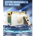 Mumba Blade Case for Switch OLED (Tears of the Kingdom) - Mumba