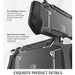 Mumba - Blade Series Case for Nintendo Switch OLED - Mumba
