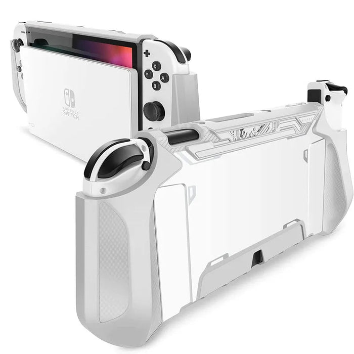 Mumba - Blade Series Case for Nintendo Switch OLED - Mumba