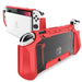 Mumba - Blade Series Case for Nintendo Switch OLED - Mumba