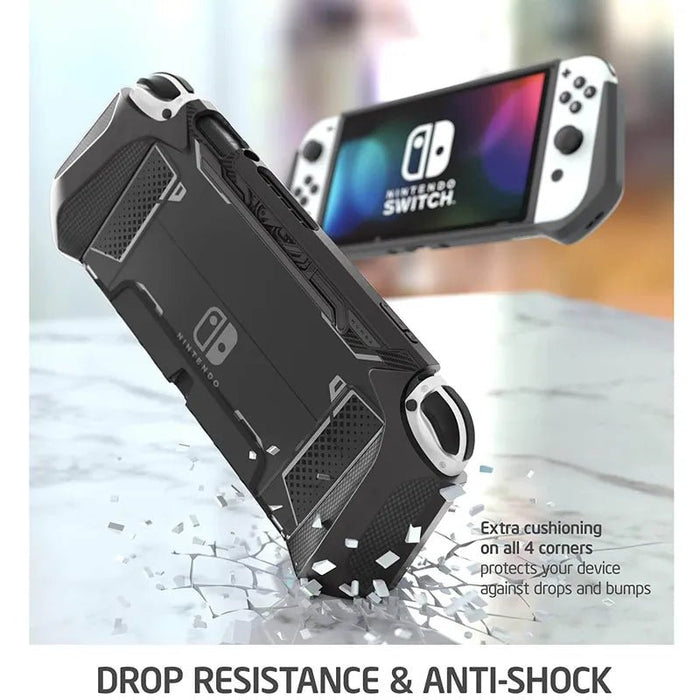 Mumba - Blade Series Case for Nintendo Switch OLED - Mumba
