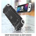 Mumba - Blade Series Case for Nintendo Switch OLED - Mumba