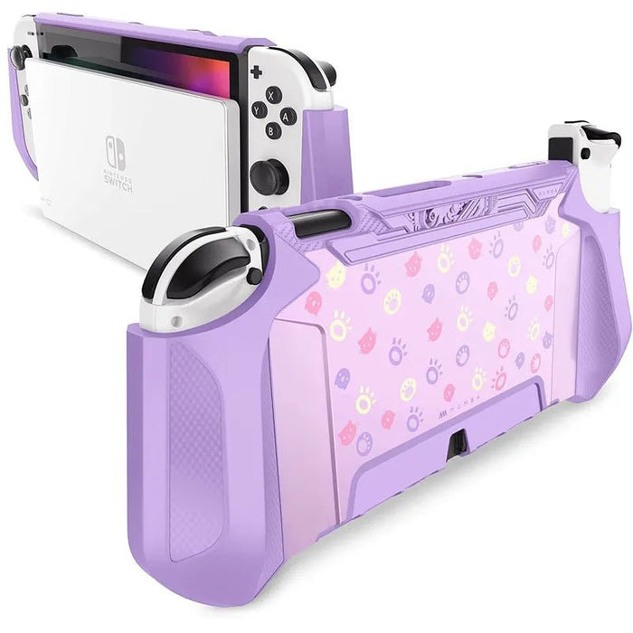 Mumba - Blade Series Case for Nintendo Switch OLED - Mumba