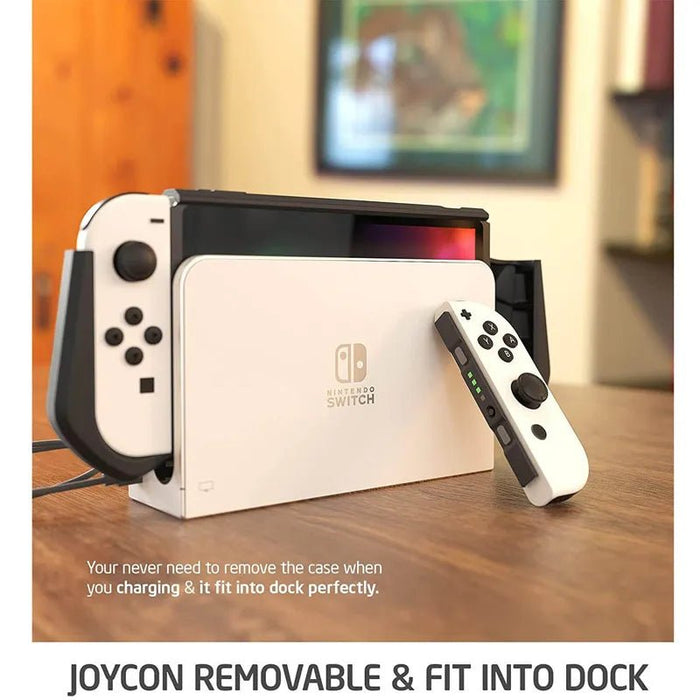Mumba - Blade Series Case for Nintendo Switch OLED - Mumba