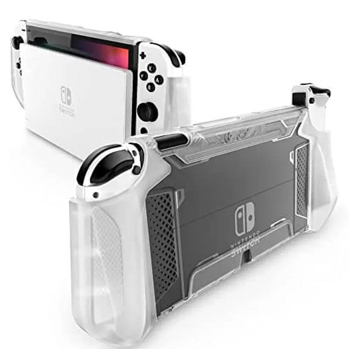 Mumba - Blade Series Case for Nintendo Switch OLED - Mumba