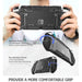 Mumba - Blade Series Case for Nintendo Switch OLED - Mumba