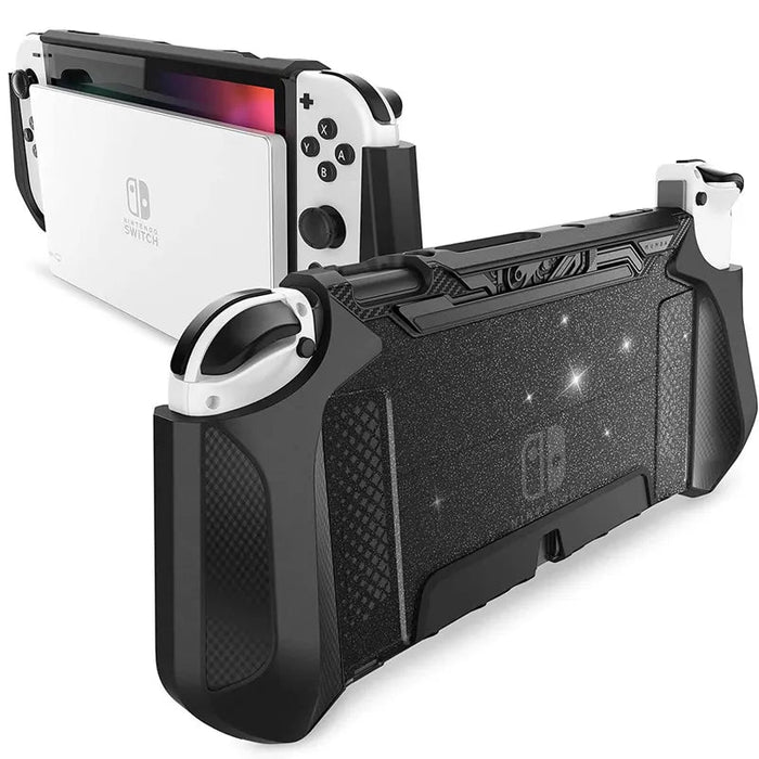 Mumba - Blade Series Case for Nintendo Switch OLED - Mumba