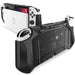 Mumba - Blade Series Case for Nintendo Switch OLED - Mumba