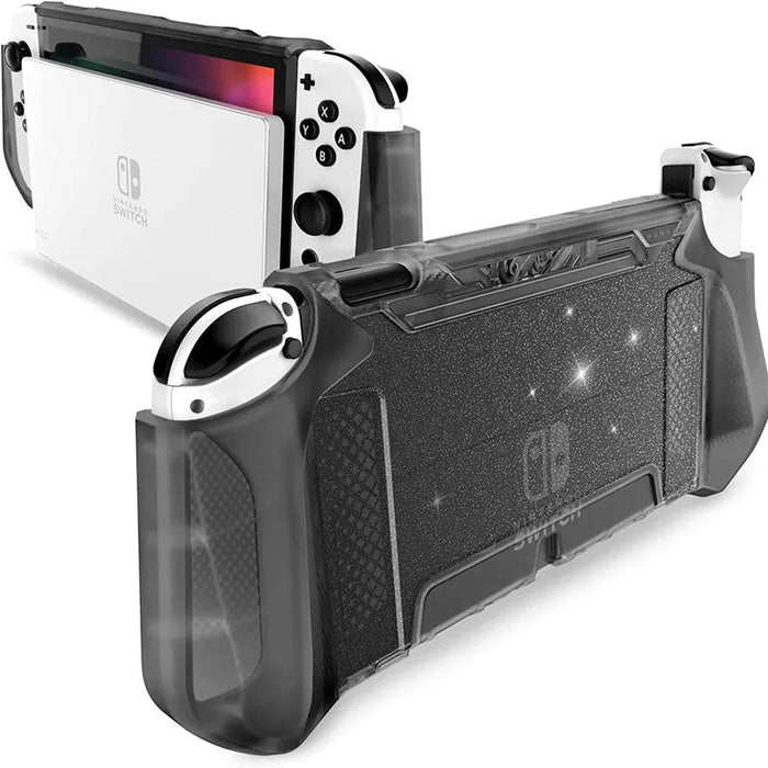 Mumba - Blade Series Case for Nintendo Switch OLED - Mumba