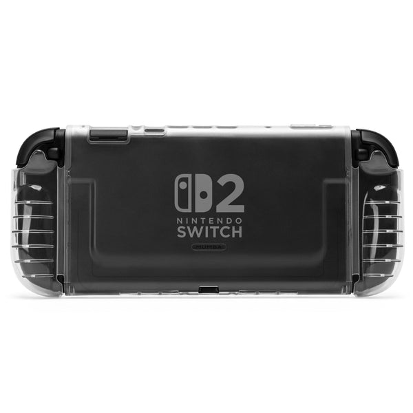 Switch2025-Clear Case