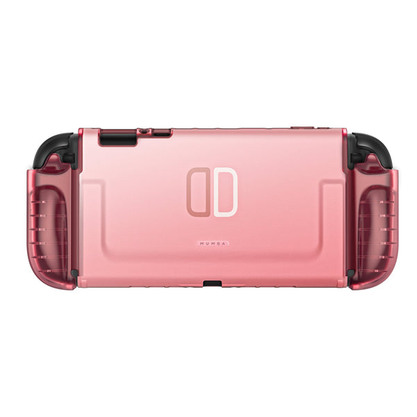Switch2025-Clear Case
