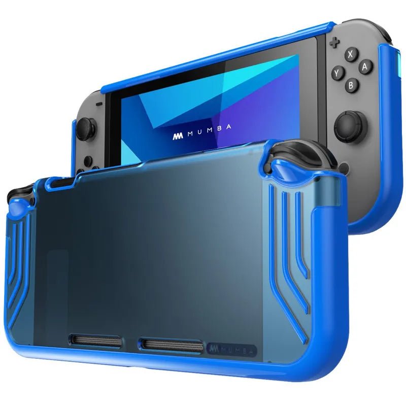 SlimFit Series Cases for Nintendo Switch | Mumba