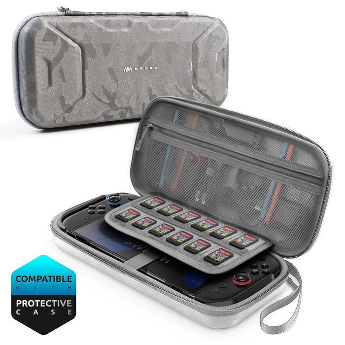 Deluxe Plus Carrying Cases for Nintendo Switch 2