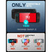 Play Grip (2 Sets) for Nintendo Switch 2 - Mumba