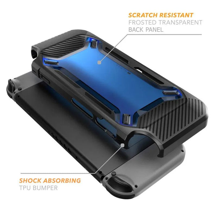Rugged Series Cases for Nintendo Switch - Mumba