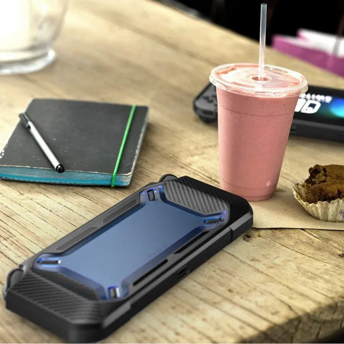 Rugged Series Cases for Nintendo Switch - Mumba