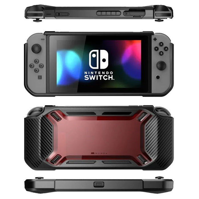 Rugged Series Cases for Nintendo Switch - Mumba