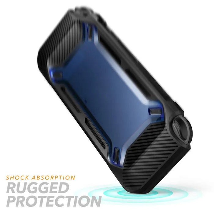 Rugged Series Cases for Nintendo Switch - Mumba