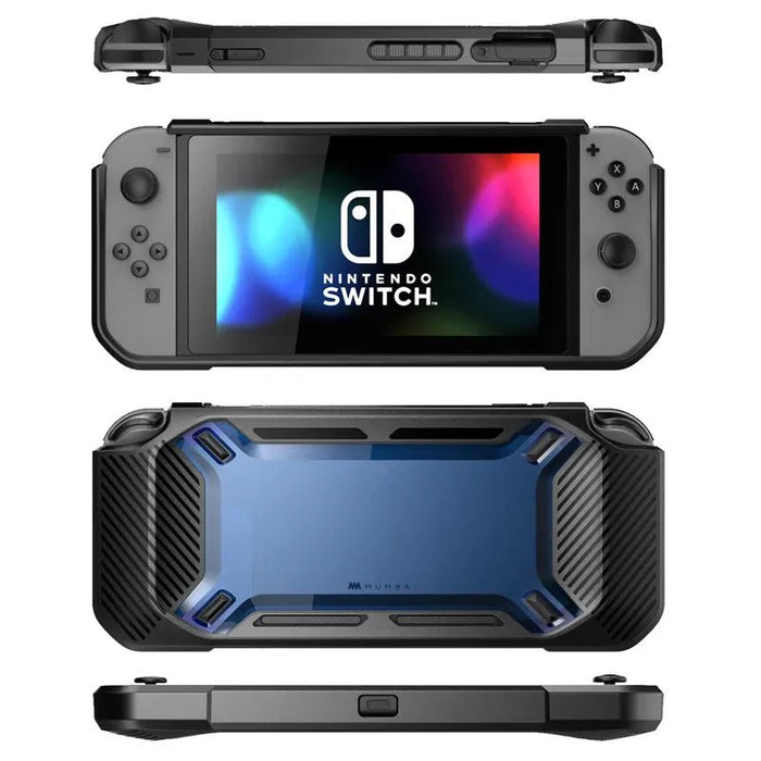 Rugged Series Cases for Nintendo Switch - Mumba