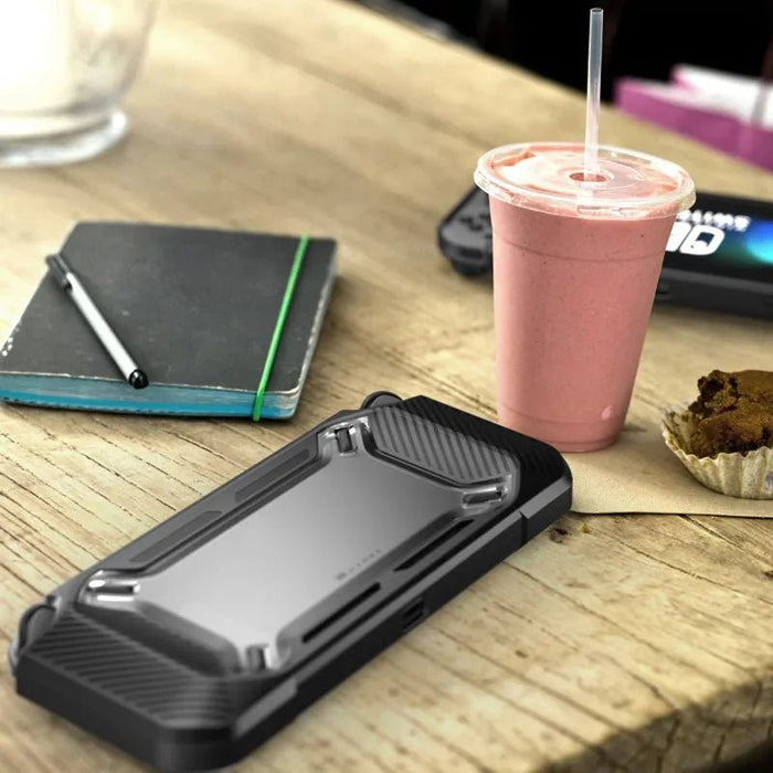 Rugged Series Cases for Nintendo Switch - Mumba