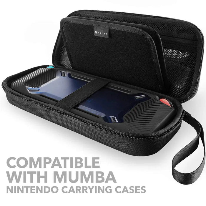 Rugged Series Cases for Nintendo Switch - Mumba