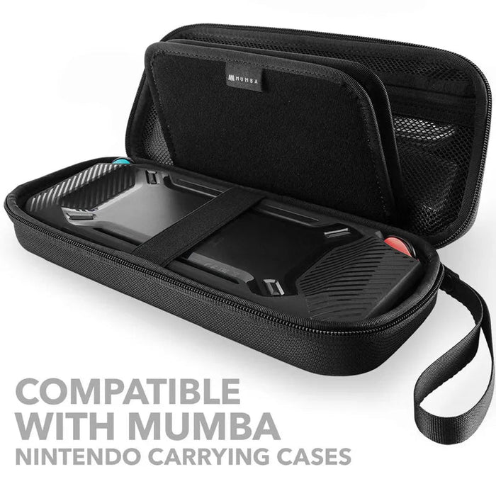 Rugged Series Cases for Nintendo Switch - Mumba