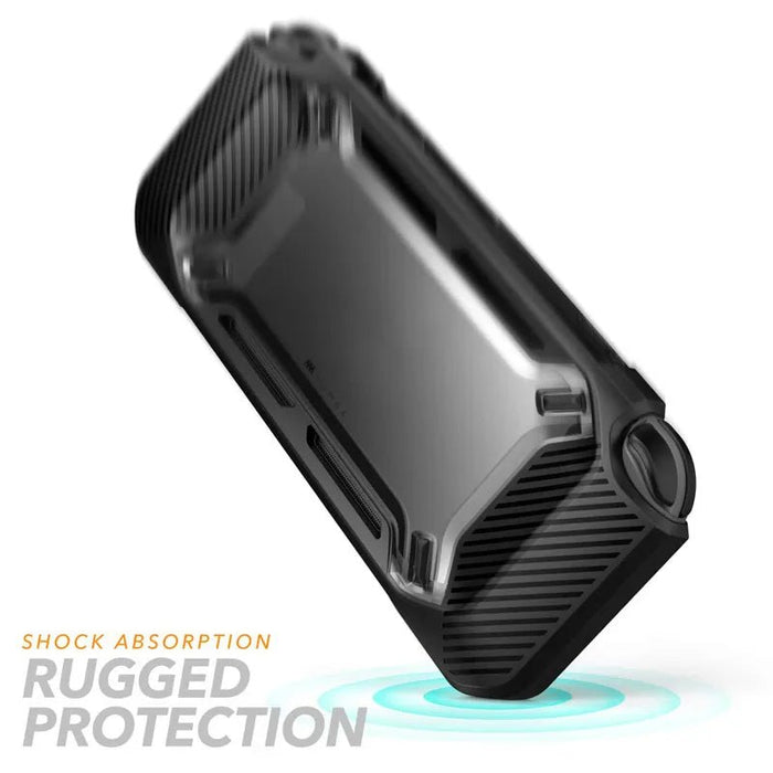 Nintendo Switch　RUGGEDIZEDPROTECTIVECASE Amazon.com: Spigen Rugged Armor Pro Travel Carrying Hard