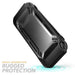 Rugged Series Cases for Nintendo Switch - Mumba