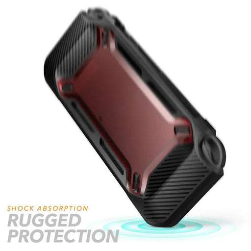 Rugged Series Cases for Nintendo Switch - Mumba